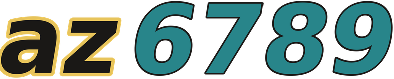 az6789 logo