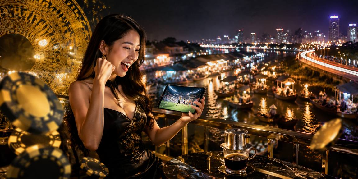 az6789 Cách az6789 phục vụ người chơi Việt